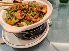 -大丰收海鲜地方菜馆