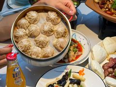 -食光慢宴·安吉土菜馆