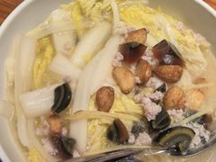 -一粥(华侨城创意文化园店)