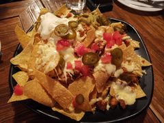 -Rural Tequila墨西哥餐厅(东川路店)