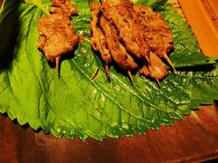 -长亭酒肆.武夷菜(鼓楼后海店)