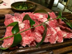 -盡膳口福跷脚牛肉火锅(合生汇购物中心店)