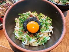 松露肉酱拌面-SHAN山(前滩太古里店)