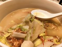 -姚江春中餐厅·太平洋大酒店
