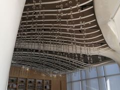 -三迪希尔顿酒店·星空酒廊