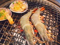 -赤坂亭M9和牛烧肉(世博源店)