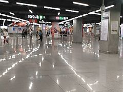 -车公庙(地铁站)