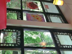 -绿野餐厅(上海动物园店)