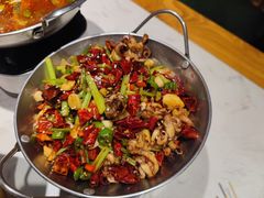 -不倒翁·安徽名菜楼(步行街店)