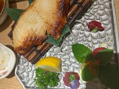 -阿吾罗·月咏精致日料(港汇恒隆广场店)