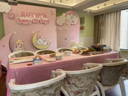 -蓓儿悦月子会所(日月大道店)