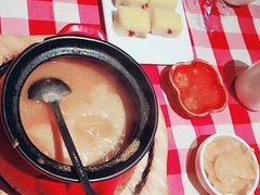 -西贝(金桥店)