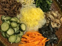 -朝鲜玉流馆(滨河东路店)