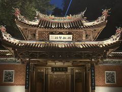 -晋江五店市传统文化旅游区