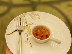 -汕头龙光喜来登酒店-采悦轩中餐厅