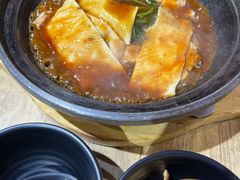 -极有家小鱼小鸡石锅煲(佳兆业店)