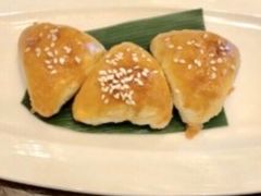 -万豪金殿(香港JW万豪酒店)