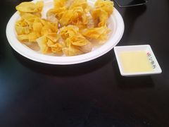 -蓝记云吞(正果店)