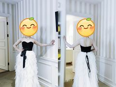 -圣霏亚礼服租赁·主持人服装租赁(上海静安总店)