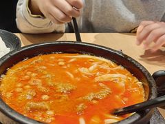 -阿香米线(大悦城店)