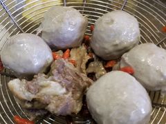 -八合里潮汕鲜牛肉火锅(深圳海岸城店)