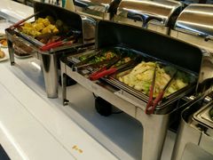 -文星素食(兴华路店)