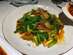 回锅肉-院8里·小聚园老川菜(九眼桥店)