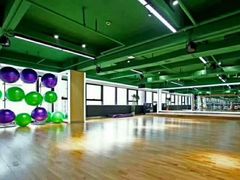 -零距离健身游泳(雁塔店)