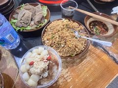 -重庆故事姊妹老火锅(财经学院店)