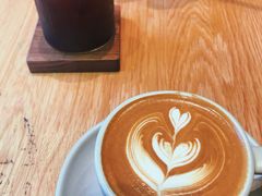 -Home Cafe(水榭春天店)