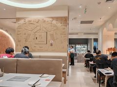 -小茉庐和牛自助火锅(龙湖万达店)