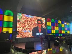 -沈胖子音乐烤吧·炒菜·龙虾(环城东路店)