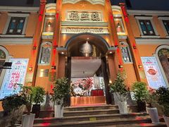 -福照楼汽锅鸡·云南菜(护国路店)