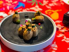-上海滩餐厅(BFC外滩金融中心店)