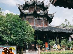 -文昌阁