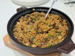 大连味道·海肠捞饭-品海楼·大连海胆锅贴馆(东港店)