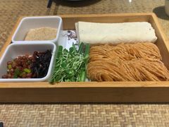 -大张烙馍村(泉山店)