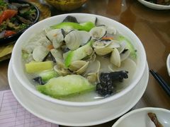 -煲煲掂风味煲仔饭餐厅(西区店)