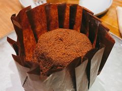 夹心巧克力蛋糕-Brut Eatery悦璞食堂(愚园路店)