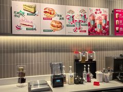 -星巴克(天津大悦城第二店)