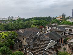 -东莞市可园博物馆