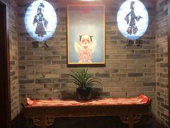 -张大胡子鱼头火锅酒楼(长益路店)