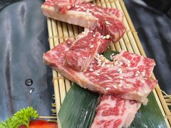 -韩满园· 甄选韩式烤肉