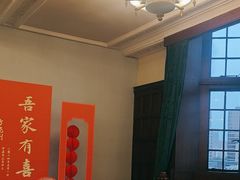 -锦江饭店锦北楼-锦江厅