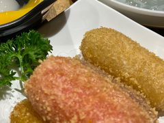 -手选潮汕鲜牛肉火锅(二七广场店)