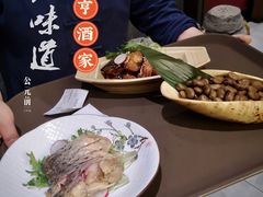 -绍兴鲁迅故里·沈园景区