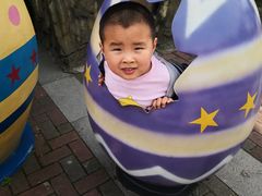 -自然谷恐龙园