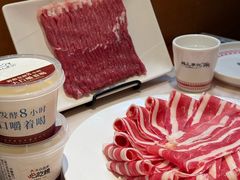 -清真·鸦儿李记·涮肉(花市店)