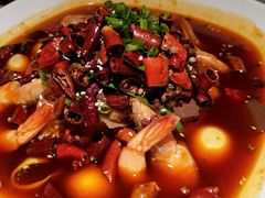 -京华烟云·北京烤鸭(领展购物广场·中关村店)