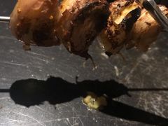 -很久以前羊肉串(簋街店)